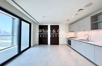 Apartment - 1 Bedroom - 2 Bathrooms for rent in Sobha Creek Vistas Grande - Sobha Hartland - Mohammed Bin Rashid City - Dubai