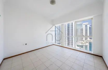Apartment - 2 Bedrooms - 3 Bathrooms for rent in MAG 214 - JLT Cluster R - Jumeirah Lake Towers - Dubai