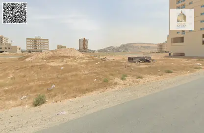 أرض - استوديو للبيع في الجرف الصناعية 3 - الجرف الصناعية - عجمان
