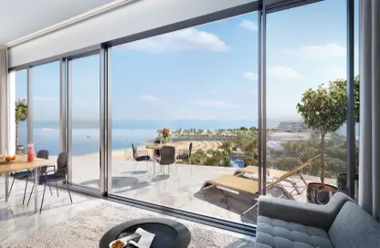 Apartment - 2 Bedrooms - 3 Bathrooms for sale in Bay Residences - Hayat Island - Mina Al Arab - Ras Al Khaimah