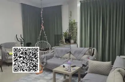 Apartment - 2 Bedrooms - 3 Bathrooms for sale in Al Khor Tower A1 - Al Khor Towers - Ajman Downtown - Ajman