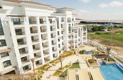 Apartment - 3 Bedrooms - 3 Bathrooms for sale in Ansam 4 - Ansam - Yas Island - Abu Dhabi