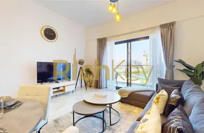 شقة - 2 غرف نوم - 2 حمامات للبيع في غاردينيا ليفينج - ارجان - دبي