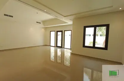 Apartment - 3 Bedrooms - 4 Bathrooms for rent in Bloom Gardens Villas - Bloom Gardens - Al Salam Street - Abu Dhabi
