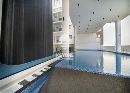 Apartment - 2 bedrooms - 2 bathrooms for rent in Grenland Residence - District 11 - Mohammed Bin Rashid City - Dubai