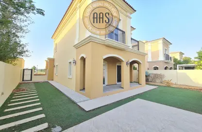 Villa - 3 Bedrooms - 4 Bathrooms for rent in La Quinta - Villanova - Dubai Land - Dubai