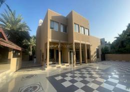 Villa - 5 bedrooms - 5 bathrooms for sale in Saheel - Arabian Ranches - Dubai