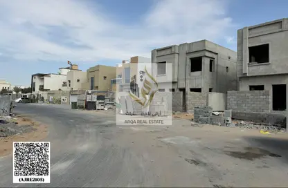 Land - Studio for sale in Al Zaheya Gardens - Al Zahya - Ajman