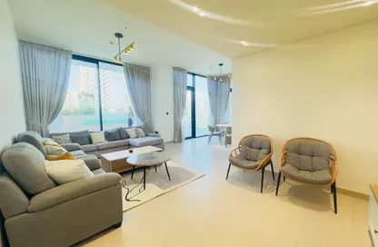 Apartment - 2 Bedrooms - 2 Bathrooms for rent in Binghatti Tulip - Jumeirah Village Circle - Dubai