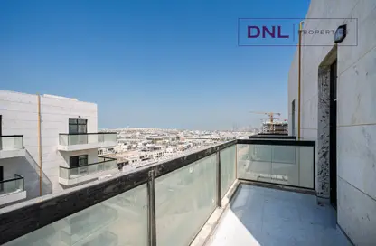 Duplex - 4 Bedrooms - 5 Bathrooms for sale in Equiti Home - Al Furjan - Dubai