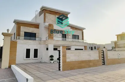 Villa - 7+ Bedrooms - 7+ Bathrooms for sale in Al Yasmeen 1 - Al Yasmeen - Ajman