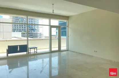 Apartment - 1 Bedroom - 2 Bathrooms for rent in Bay Square Building 2 - Bay Square - Business Bay - Dubai
