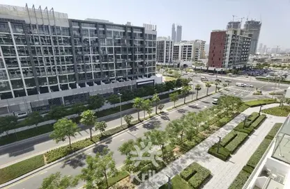 Apartment - 1 Bedroom - 1 Bathroom for rent in AZIZI Riviera - Meydan One - Meydan - Dubai