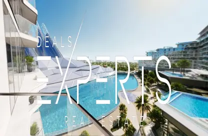 Apartment - 3 Bedrooms - 5 Bathrooms for sale in The Source - Saadiyat Cultural District - Saadiyat Island - Abu Dhabi