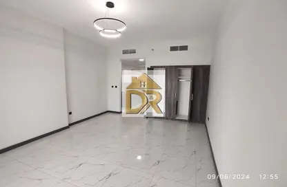 Apartment - Studio - 1 Bathroom for sale in Rukan Tower B - Rukan Tower - Dubai Land - Dubai