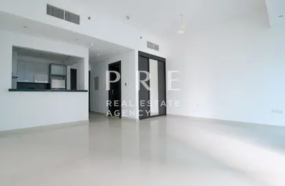 Apartment for rent in Silverene Tower B - Silverene - Dubai Marina - Dubai
