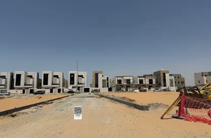 أرض - استوديو للبيع في الحليو 2 - الحليو - عجمان