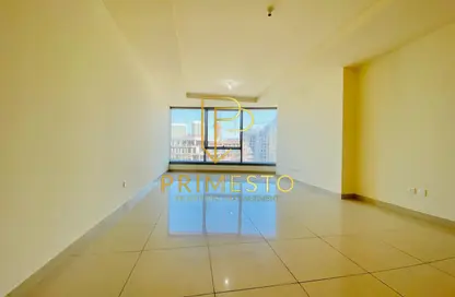 Apartment - 1 Bedroom - 1 Bathroom for rent in Sun Tower - Shams Abu Dhabi - Al Reem Island - Abu Dhabi