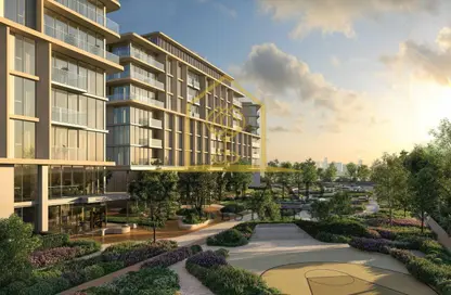 Apartment - 3 Bedrooms - 4 Bathrooms for sale in Solea By Taraf Properties - Saadiyat Island - Abu Dhabi
