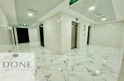 Apartment - 2 Bedrooms - 2 Bathrooms for rent in The Square 1 - Muwaileh Commercial - Sharjah