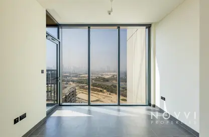 Apartment - 1 Bedroom - 1 Bathroom for rent in The Crest Tower B - Sobha Hartland - Mohammed Bin Rashid City - Dubai