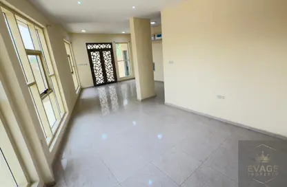 Villa - 3 Bedrooms - 5 Bathrooms for rent in Al Yasmeen 1 - Al Yasmeen - Ajman