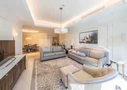 Apartment - 2 bedrooms - 3 bathrooms for sale in The Address The BLVD - Downtown Dubai - Dubai