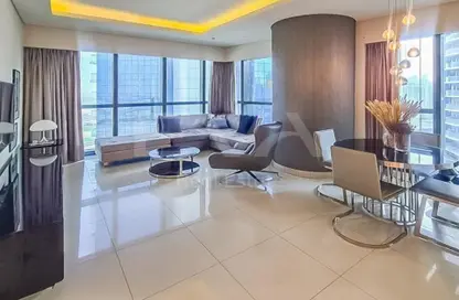 شقة - 2 غرف نوم - 3 حمامات للبيع في تاور D - داماك تاورز من باراماونت - الخليج التجاري - دبي