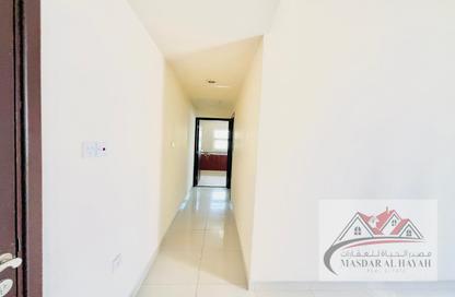 Apartment - 1 Bedroom - 2 Bathrooms for rent in Muwaileh Commercial - Sharjah