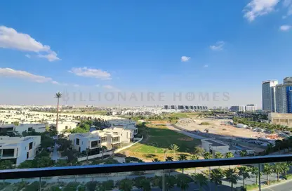 شقة - غرفة نوم - 1 حمام للايجار في جولف فيتا أ - جولف فيتا - داماك هيلز - دبي