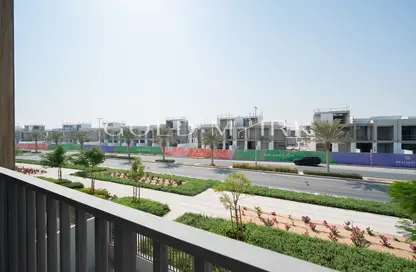Townhouse - 3 Bedrooms - 4 Bathrooms for sale in Mudon Al Ranim 2 - Mudon - Dubai