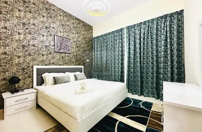 Apartment - 1 Bedroom - 1 Bathroom for rent in Marina Park - Dubai Marina - Dubai