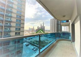 Apartment - 1 bedroom - 2 bathrooms for rent in Elite Sports Residence 7 - Elite Sports Residence - Dubai Sports City - Dubai