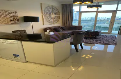Apartment - 1 Bedroom - 1 Bathroom for rent in Ghalia - District 18 - Jumeirah Village Circle - Dubai