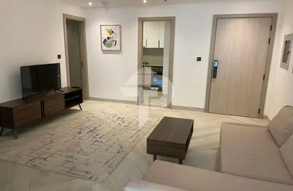 Apartment - 1 Bedroom - 2 Bathrooms for sale in Empire Residence - District 17 - Jumeirah Village Circle - Dubai Apartment - 1 Bedroom - 2 Bathrooms for sale in Empire Residence - District 17 - Jumeirah Village Circle - Dubai