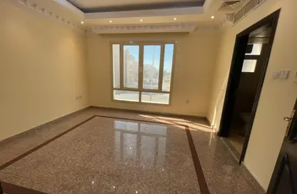 شقة - 2 غرف نوم - 3 حمامات للايجار في المناصير - أبوظبي