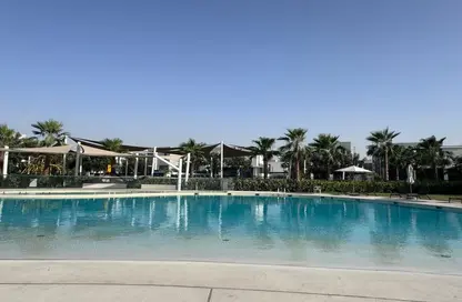 Townhouse - 3 Bedrooms - 4 Bathrooms for sale in Murooj Al Furjan - Al Furjan - Dubai