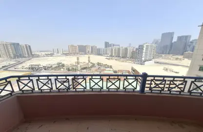 شقة - غرفة نوم - 2 حمامات للايجار في سمارك 4 - النهدة 1 - النهدة - دبي - دبي