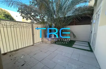 Villa - 5 Bedrooms - 6 Bathrooms for rent in Al Raha Gardens - Abu Dhabi