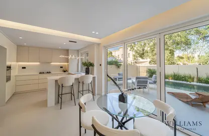 Villa - 3 Bedrooms - 3 Bathrooms for sale in Springs 8 - The Springs - Dubai