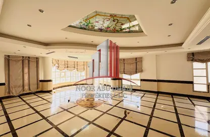 Office Space - Studio - 3 Bathrooms for rent in Batha Al Hayer - Al Ain Industrial Area - Al Ain