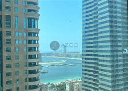 Apartment - 3 bedrooms - 4 bathrooms for rent in Sulafa Tower - Dubai Marina - Dubai Apartment - 3 bedrooms - 4 bathrooms for rent in Sulafa Tower - Dubai Marina - Dubai
