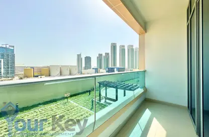 شقة - 1 حمام للايجار في جلفار ريزيدينس - جزيرة الريم - أبوظبي