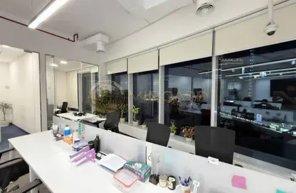 مكتب - استوديو للايجار في برايم تاور - الخليج التجاري - دبي