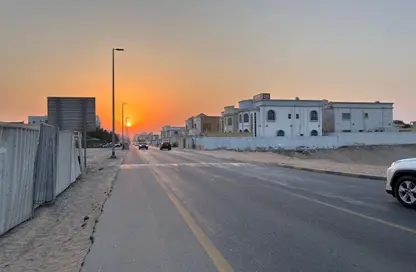 Land - Studio for sale in Al Rawda 1 - Al Rawda - Ajman