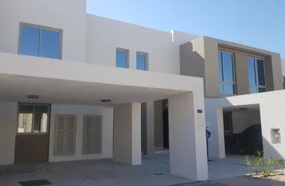 Villa - 3 Bedrooms - 4 Bathrooms for sale in Reem Community - Arabian Ranches 2 - Dubai