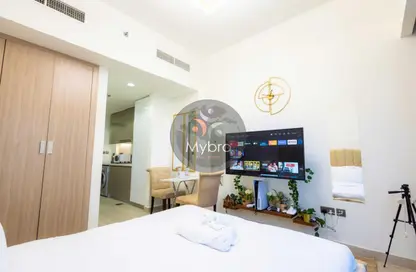 Apartment - Studio - 1 Bathroom for sale in AZIZI Riviera 26 - AZIZI Riviera - Meydan One - Meydan - Dubai