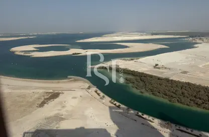شقة - غرفة نوم - 1 حمام للايجار في ريفليكشن - شمس أبوظبي - جزيرة الريم - أبوظبي