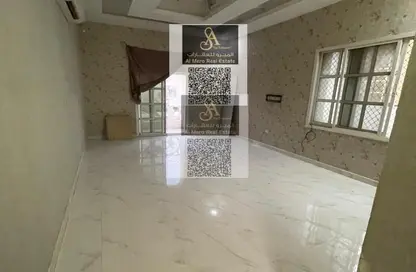Villa - 5 Bedrooms - 6 Bathrooms for rent in Al Mowaihat 1 - Al Mowaihat - Ajman