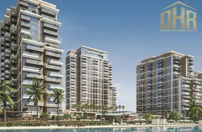 Apartment - 2 Bedrooms - 4 Bathrooms for sale in Naya 2 - District One - Mohammed Bin Rashid City - Dubai